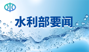 水利部和湖南省水利厅共同调研湖南首例已交付数字孪生电站